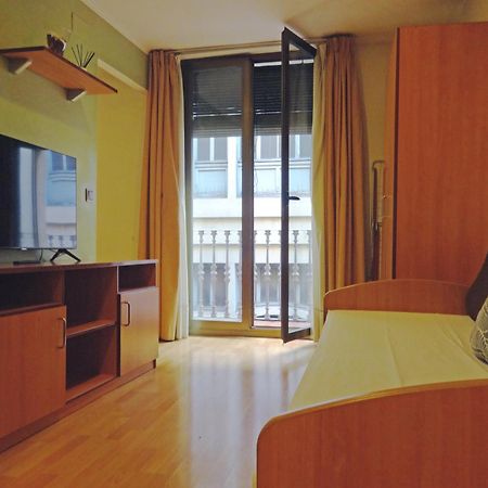 Ledglass Barselona Dış mekan fotoğraf