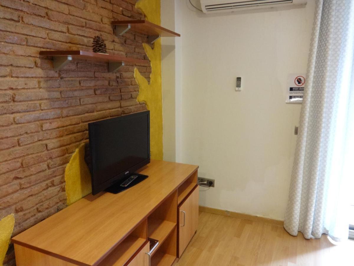 Ledglass Barselona Dış mekan fotoğraf