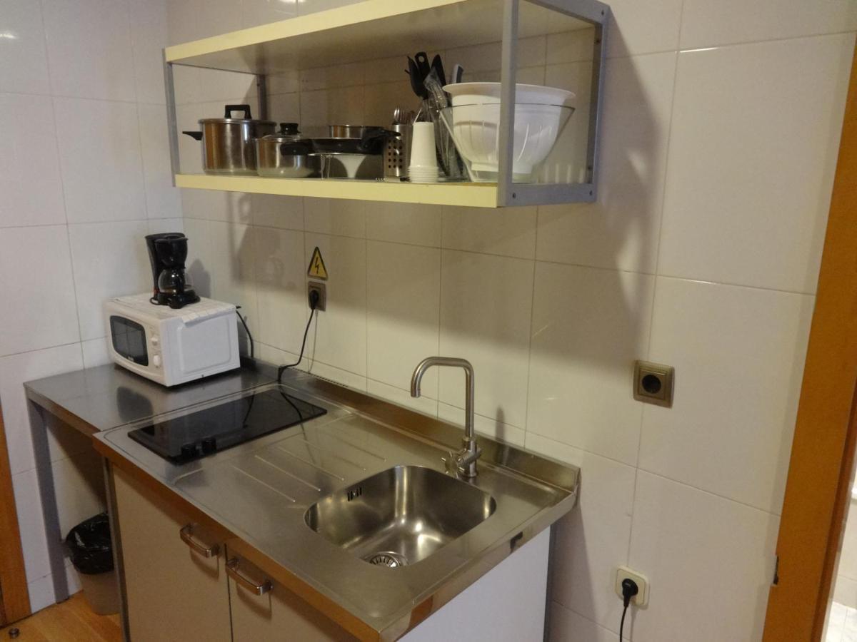 Ledglass Barselona Dış mekan fotoğraf