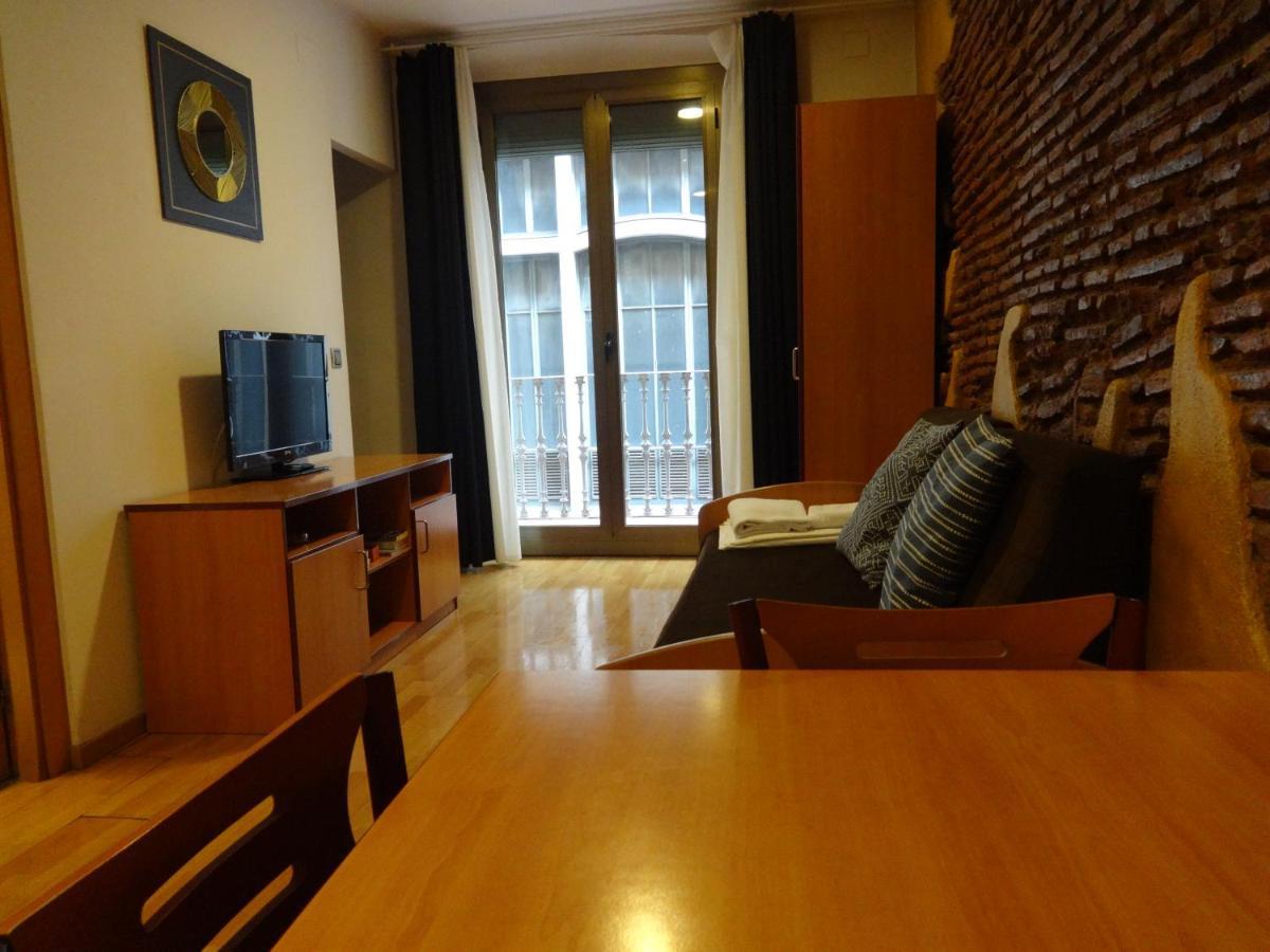 Ledglass Barselona Dış mekan fotoğraf